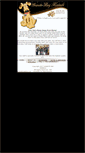 Mobile Screenshot of granitebaykennel.com